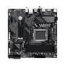 GIGABYTE B650M D3HP AX mATX Mainboard Sockel AM5