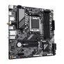 GIGABYTE B650M D3HP AX mATX Mainboard Sockel AM5