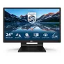 Philips B-Line 242B9T 60,5cm (23,8") FHD IPS Touch Monitor 16:9 HDMI/DP/DVI/VGA