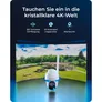 Reolink Go Series G440 Battery-4G