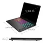 HP OMEN Transcend 14" 2,8K OLED U9-185H 32GB/2TB SSD RTX4070 Win11 -9Z329EA#ABD