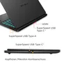 HP OMEN Transcend 14" 2,8K OLED U9-185H 32GB/2TB SSD RTX4070 Win11 -9Z329EA#ABD