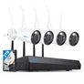 Reolink NVS12-8MB4W WiFi System