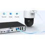 Reolink TrackMix Series P760 PoE Cam