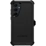 OtterBox Defender Samsung Galaxy A55 5G - black Schutzhülle