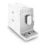 SMEG BCC12WHMEU Kompakt-Kaffeevollautomat mit Dampffunktion weiß