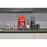 SMEG DCF02RDEU 50s Style Filterkaffeemaschine Rot