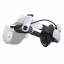 BoboVR M3 Pro Kopfband mit Akku für Meta Quest 3