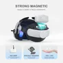 BoboVR M3 Pro Kopfband mit Akku für Meta Quest 3