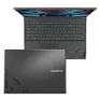 GIGABYTE G6X 9KG-43DE854SH 16" WUXGA 144Hz i7-13650HX 16GB/1TB SSD RTX4060 Win11