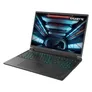 GIGABYTE G6X 9KG-43DE854SH 16" WUXGA 144Hz i7-13650HX 16GB/1TB SSD RTX4060 Win11