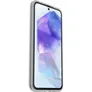 OtterBox React + OtterBox Glass Samsung Galaxy A55 5G - clear Schutzhülle