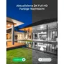Reolink Lumus Series E430 WiFi-Outdoor