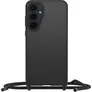 OtterBox React Necklace Samsung Galaxy A55 5G - black Schutzhülle Trageschnur