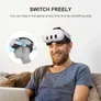 BoboVR M3 Mini Kopfband für Meta Quest 3