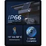 Reolink Argus Series B360 Battery-WiFi
