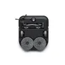 [INC] ECOVACS X2 OMNI Saugroboter mit Wischfunktion, OMNI Reinigungstation