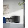 [INC] ECOVACS X2 OMNI Saugroboter mit Wischfunktion, OMNI Reinigungstation