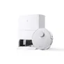 [INC] ECOVACS DEEBOT T20 OMNI Saugroboter mit Wischfunktion, OMNI-Station