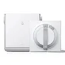 [INC] ECOVACS WINBOT W2 OMNI Fensterreinigungsroboter mit Basisstation