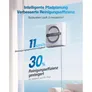[INC] ECOVACS WINBOT W2 OMNI Fensterreinigungsroboter mit Basisstation