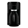 Rowenta CT3808 Adagio Filterkaffeemaschine schwarz