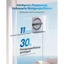 [CB] ECOVACS WINBOT W2 OMNI Fensterreinigungsroboter mit Basisstation
