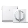 [CB] ECOVACS WINBOT W2 OMNI Fensterreinigungsroboter mit Basisstation