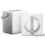 [CB] ECOVACS WINBOT W2 OMNI Fensterreinigungsroboter mit Basisstation