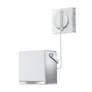 [CB] ECOVACS WINBOT W2 OMNI Fensterreinigungsroboter mit Basisstation