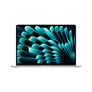 Apple MacBook Air 15,3" 2024 M3/24/1TB SSD 10C GPU Silber 70W BTO
