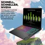 HP OMEN Transcend 14-fb0073ng 14" 2,8K OLED U7-155H 16GB/1TB SSD RTX4060 Win11 -9Z328EA#ABD