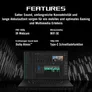 Asus ROG Zephyrus M16 GU604VZ-N4036X i9-13900H 32GB/1TB SSD 16"WQXGA RTX4080