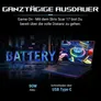 ASUS ROG Strix SCAR 17,3" R9-7945HX3D 32GB/1TB SSD RTX4090 Win11 G733PYV-LL067W