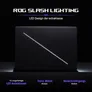 ASUS ROG Zephyrus G14 R9-8945HS 32GB/1TB SSD RTX4070 Win11 GA403UI-QS024W