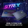 ASUS ROG Strix SCAR 18" i9-14900HX 32GB/2TB SSD RTX4090 Win11 G834JYR-R6019W