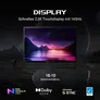 ASUS ROG Flow X13 13,4" WUXGA R9-7940HS 16/512GB SSD Win11 GV302XA-NI009W