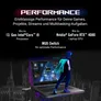 ASUS ROG Strix SCAR 16" i9-14900HX 32GB/1TB SSD RTX4080 Win11 G614JZR-N4031W
