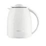 Rowenta CT3801 Adagio Filterkaffeemaschine weiß