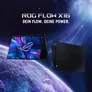 ASUS ROG Flow X16 16"WQXGA TS i9-13900H 16GB/1TB RTX4060 Win11 GV601VV-NF019W