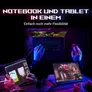 ASUS ROG Flow X16 16"WQXGA TS i9-13900H 16GB/1TB RTX4060 Win11 GV601VV-NF019W