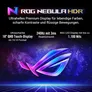 ASUS ROG Flow X16 16"WQXGA TS i9-13900H 16GB/1TB RTX4060 Win11 GV601VV-NF019W