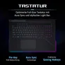 ASUS ROG Strix SCAR 17,3" R9-7945HX 64GB/2TB SSD RTX4080 Win11 G733PZ-LL025W