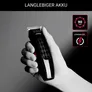Rowenta TN182L x KARL LAGERFELD Cut & Style Haarschneider