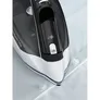 Rowenta DX1530 Effective Dampfbügeleisen 2.000 W weiß/schwarz