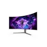 AOC AGON AG456UCZD 113cm (44,5") UWQHD OLED Gaming Monitor 21:9 HDMI/DP 240Hz
