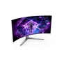 AOC AGON AG456UCZD 113cm (44,5") UWQHD OLED Gaming Monitor 21:9 HDMI/DP 240Hz