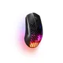 SteelSeries Aerox 3 Kabellose Onyx Gaming Maus mit AquaBarrier™