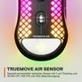 SteelSeries Aerox 3 Kabellose Onyx Gaming Maus mit AquaBarrier™