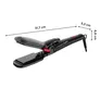 Rowenta CF422L x Karl Lagerfeld Infinite Looks 9-in-1 Multistyler